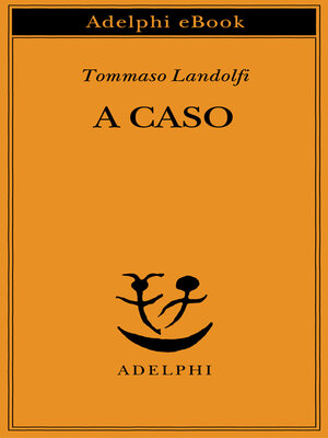 cover image of A caso
